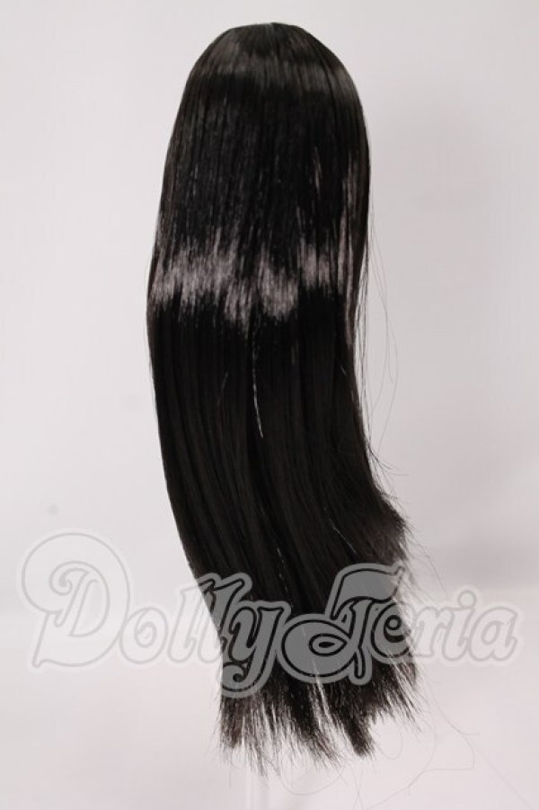 画像2: 4inch/ウィッグ I-26-04-26-161-KD-ZI (2)