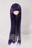 画像1: 4inch/ウィッグ I-26-04-26-162-KD-ZI (1)
