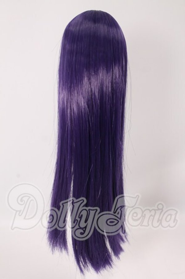 画像2: 4inch/ウィッグ I-26-04-26-162-KD-ZI (2)