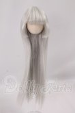 画像1: 4inch/ウィッグ I-26-04-26-160-KD-ZI (1)
