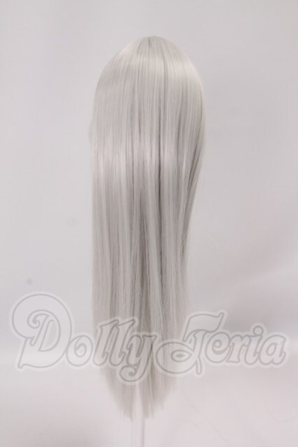 画像2: 4inch/ウィッグ I-26-04-26-160-KD-ZI (2)