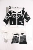 画像3: MDD/OF:衣装セット I-26-05-07-184-KD-ZI (3)