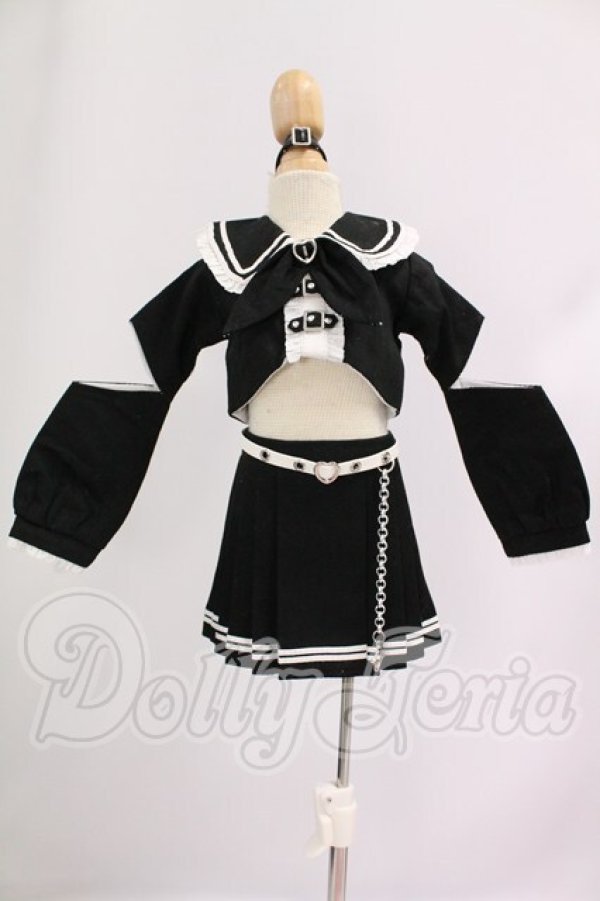 画像1: MDD/OF:衣装セット I-26-05-07-182-KD-ZI (1)
