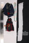 画像6: 30cmドールサイズ/OF:衣装セット I-26-05-07-142-KD-ZI (6)