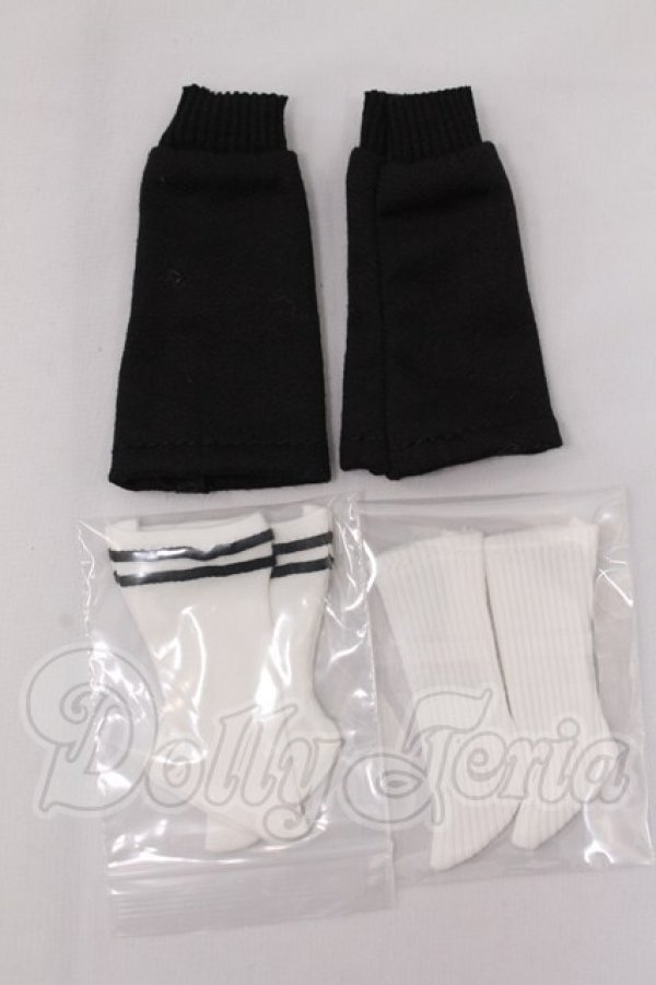 画像1: 30cmサイズドール/OF:小物 I-26-04-26-244-KD-ZI (1)