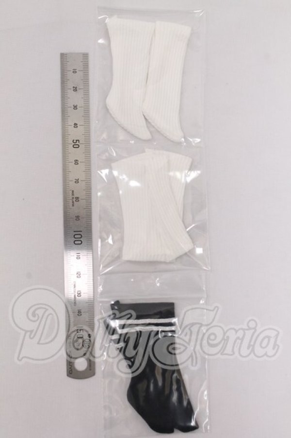 画像2: 30cmサイズドール/OF:小物 I-26-04-26-243-KD-ZI (2)