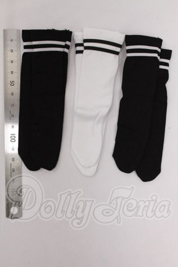 画像2: SDM＆MSD/OF:靴下 I-26-04-26-245-KD-ZI (2)