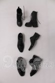 画像1: 1/6サイズ/OF:靴 I-26-04-26-173-KD-ZI (1)
