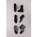 画像: 1/6サイズ/OF:靴 I-26-04-26-173-KD-ZI