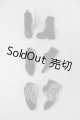 画像: 1/6サイズ/OF:靴 I-26-04-26-173-KD-ZI