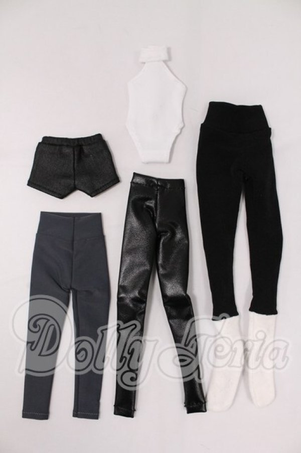 画像1: 1/6サイズドール/OF:衣装 I-26-04-26-171-KD-ZI (1)