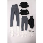 画像: 1/6サイズドール/OF:衣装 I-26-04-26-167-KD-ZI