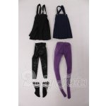 画像: 1/6サイズドール/OF:衣装 I-26-04-26-166-KD-ZI