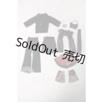 画像: 1/12サイズドール/OF:衣装 I-26-04-26-165-KD-ZI