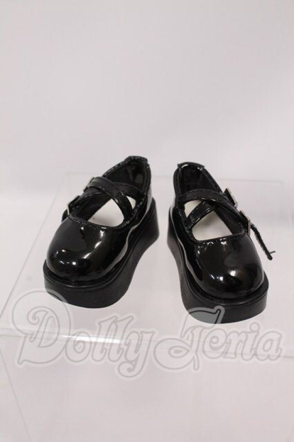 画像1: SDM＆MSD/OF:靴 I-26-04-26-230-KD-ZI (1)