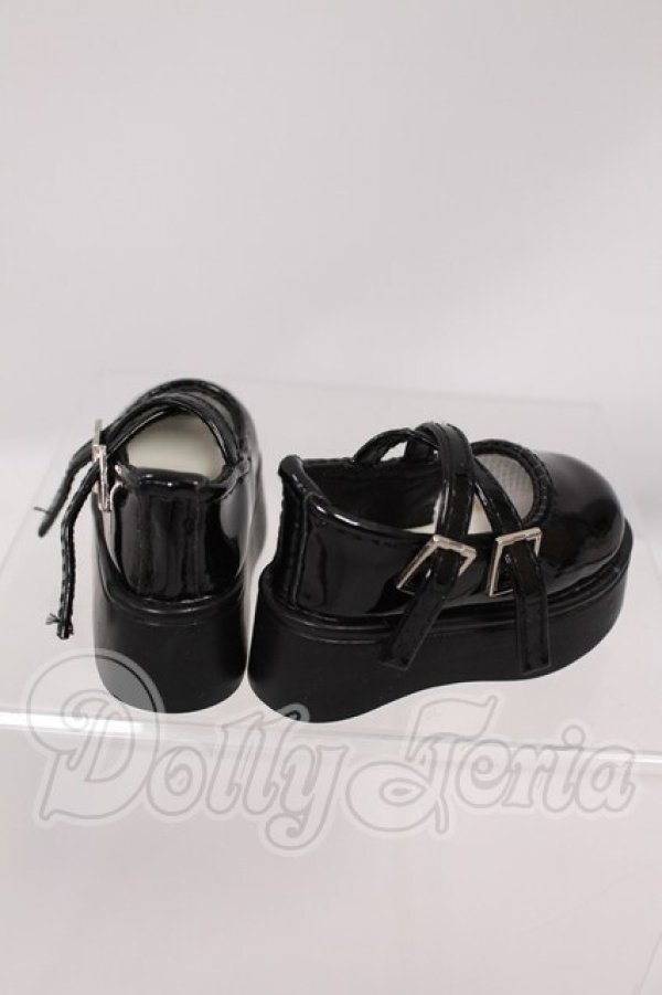 画像2: SDM＆MSD/OF:靴 I-26-04-26-230-KD-ZI (2)