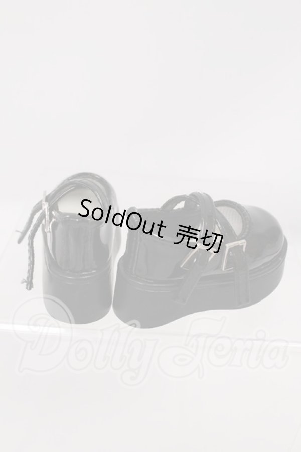 画像2: SDM＆MSD/OF:靴 I-26-04-26-230-KD-ZI (2)