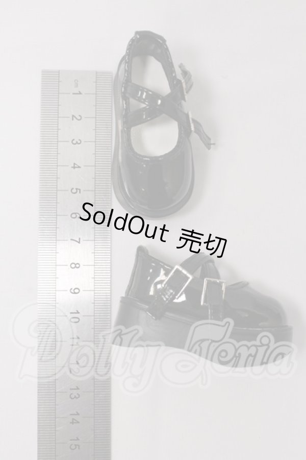 画像3: SDM＆MSD/OF:靴 I-26-04-26-230-KD-ZI (3)