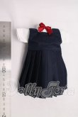 画像5: 30cmドールサイズ/OF:衣装セット I-26-05-07-143-KD-ZI (5)