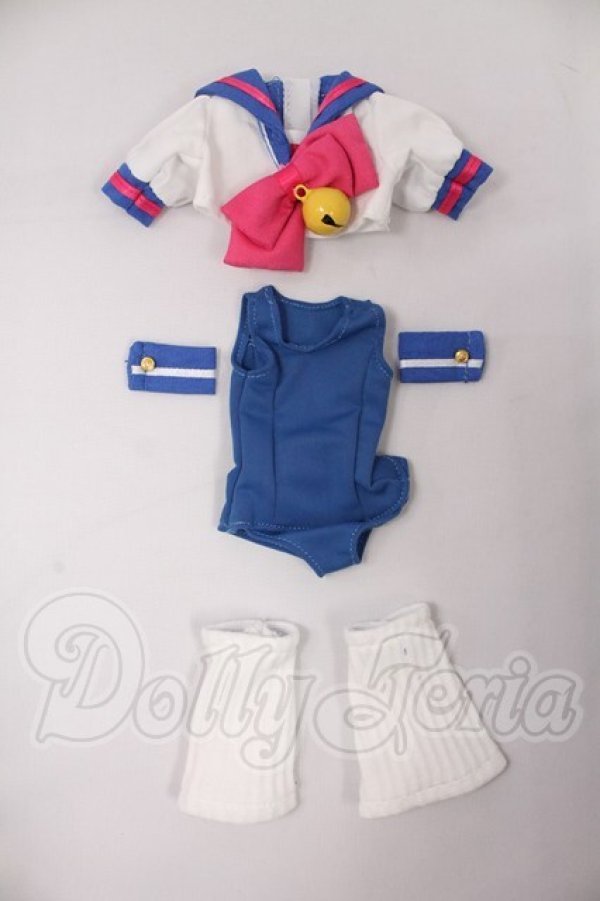 画像1: 1/6サイズドール/OF:衣装 I-26-04-26-169-KD-ZI (1)