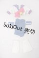 画像: 1/6サイズドール/OF:衣装 I-26-04-26-169-KD-ZI