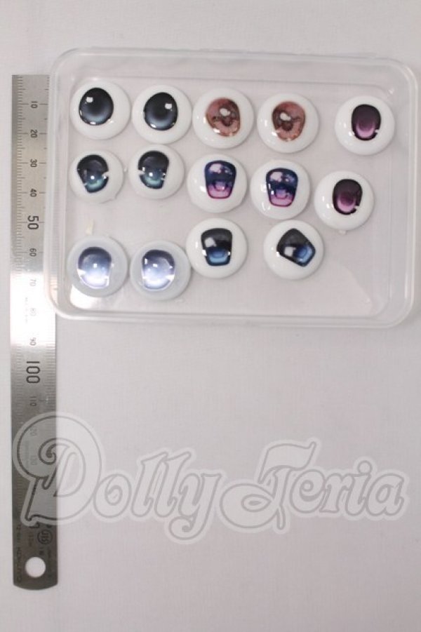 画像2: 20mm/アニメアイ I-26-04-26-233-KD-ZI (2)