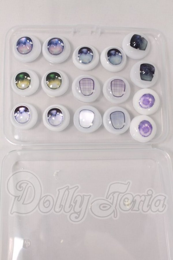 画像1: 20mm/アニメアイ I-26-04-26-232-KD-ZI (1)