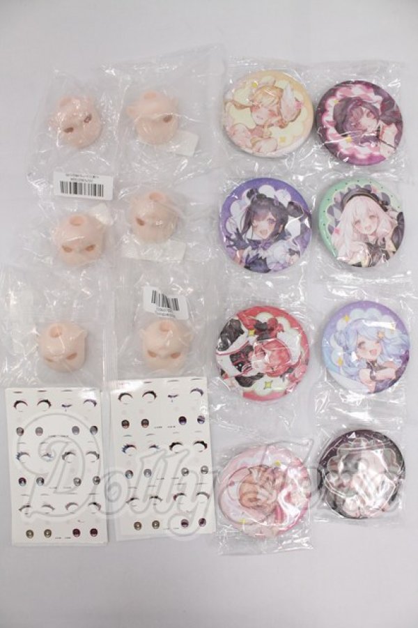 画像1: 1/12/カスタム素材セット I-26-04-26-178-KD-ZI (1)