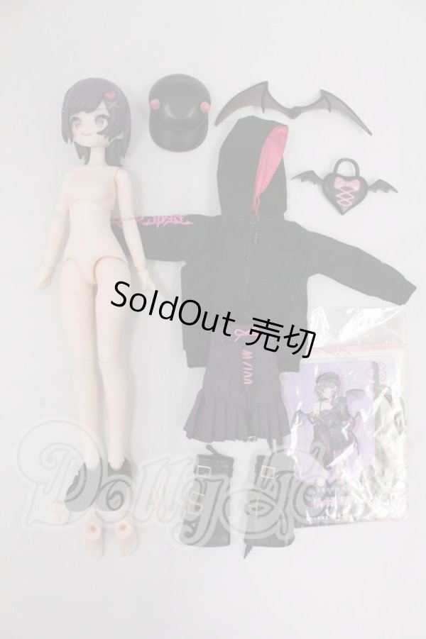 画像1: 光闇双生/ 気持ちキャンディー I-26-04-26-181-KD-ZI (1)