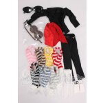 画像: 1/6サイズドール/OF:小物 I-26-04-26-185-KD-ZI