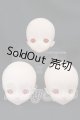 画像: ノーメイクヘッド I-26-04-26-280-KD-ZI