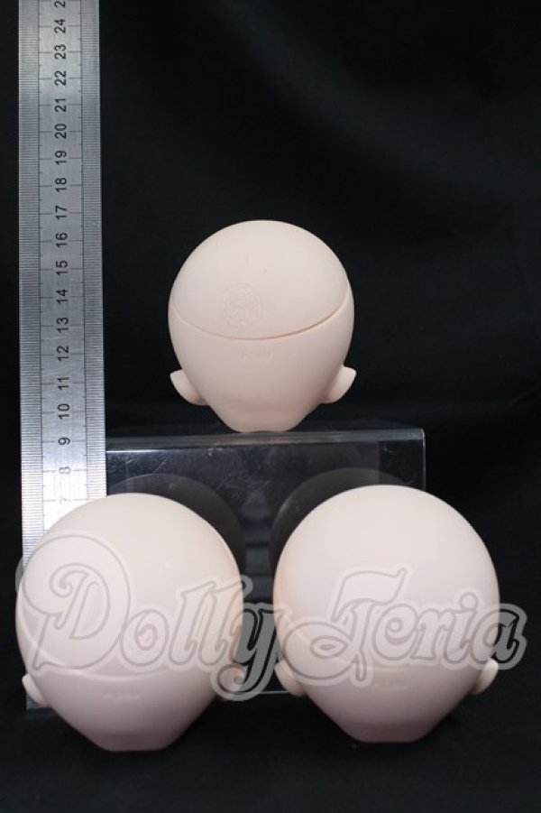 画像2: ノーメイクヘッド I-26-04-26-280-KD-ZI (2)