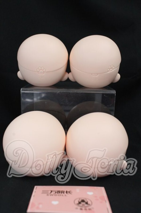 画像2: ノーメイクヘッド I-26-04-26-279-KD-ZI (2)