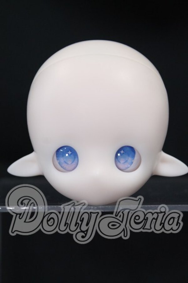 画像1: ノーメイクヘッド I-26-04-26-288-KD-ZI (1)