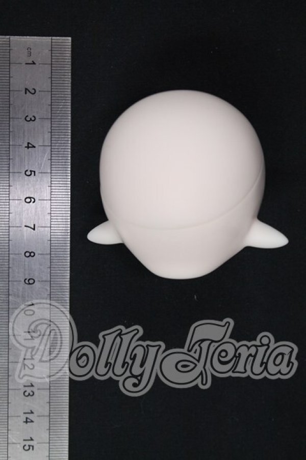 画像2: ノーメイクヘッド I-26-04-26-288-KD-ZI (2)