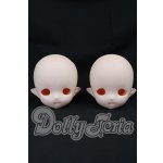 画像: ノーメイクヘッド I-26-04-26-290-KD-ZI
