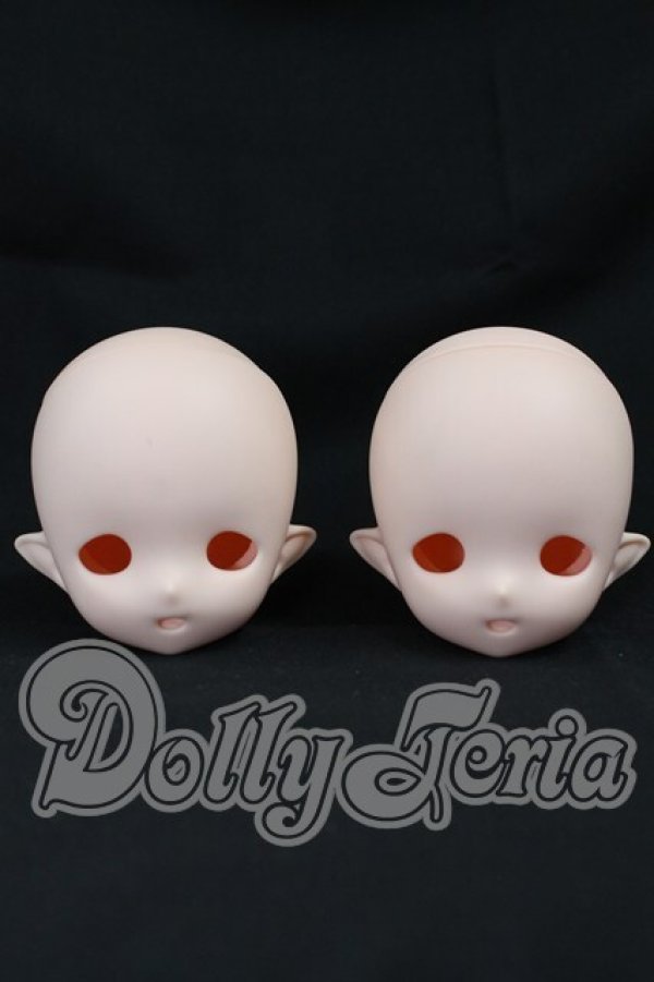 画像1: ノーメイクヘッド I-26-04-26-290-KD-ZI (1)