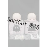 画像: ノーメイクヘッド I-26-04-26-282-KD-ZI