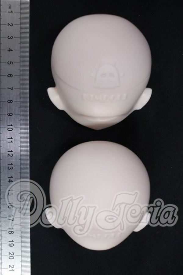 画像2: ノーメイクヘッド I-26-04-26-282-KD-ZI (2)