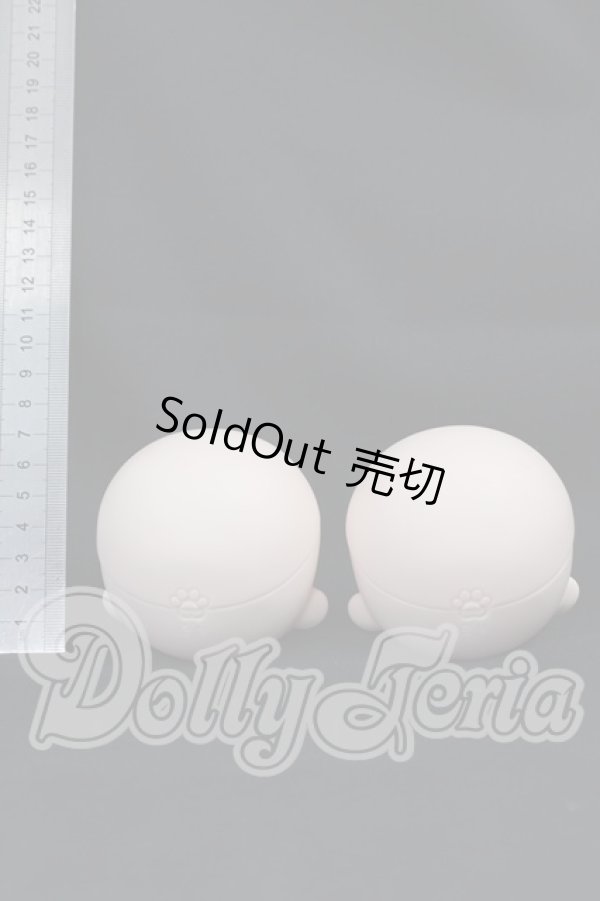 画像2: ノーメイクヘッド I-26-04-26-281-KD-ZI (2)