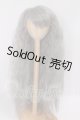 画像: 8-9inch/ウィッグ I-26-04-26-145-KD-ZI