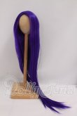 画像1: 8-9inch/ウィッグ I-26-04-26-135-KD-ZI (1)