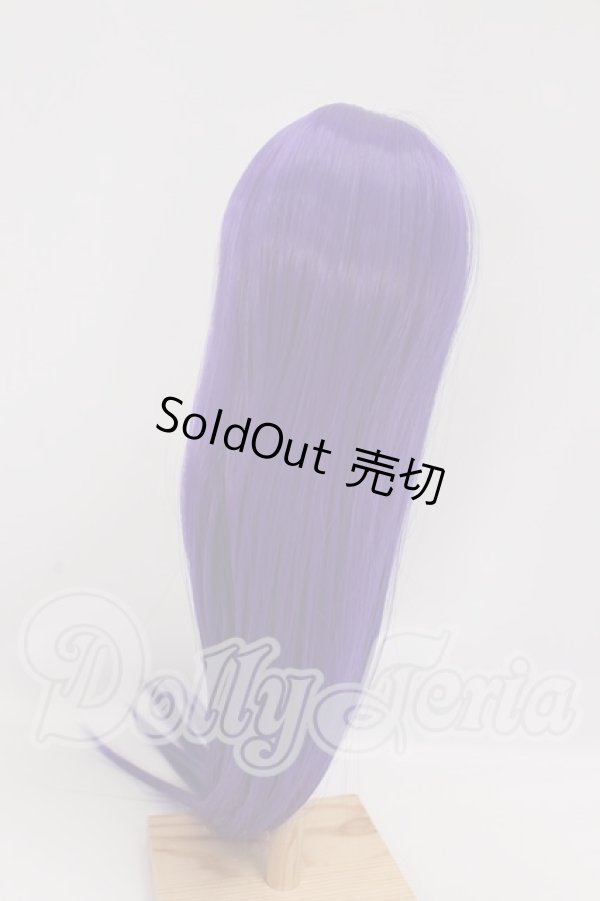 画像2: 8-9inch/ウィッグ I-26-04-26-135-KD-ZI (2)