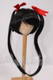 画像1: 8-9inch/ウィッグ I-26-04-26-143-KD-ZI (1)
