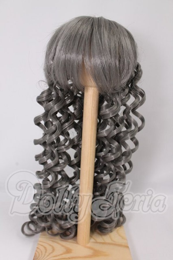 画像1: 7-8inch/ウィッグ I-26-04-26-144-KD-ZI (1)