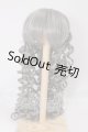 画像: 7-8inch/ウィッグ I-26-04-26-144-KD-ZI