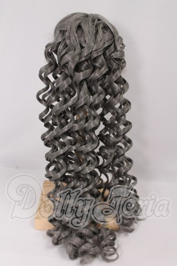 画像2: 7-8inch/ウィッグ I-26-04-26-144-KD-ZI (2)