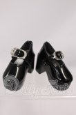 画像1: 40cmサイズドール/OF:靴 I-26-04-26-228-KD-ZI (1)