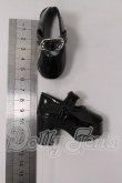 画像3: 40cmサイズドール/OF:靴 I-26-04-26-228-KD-ZI (3)
