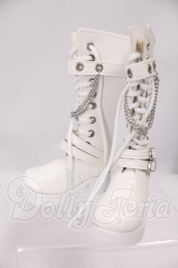 画像1: DD/OF:靴 I-26-04-26-224-KD-ZI (1)